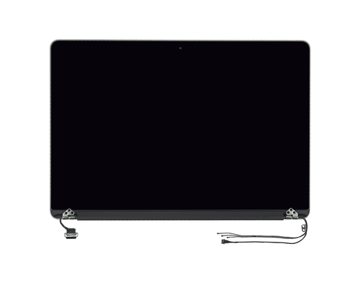 [6776.4298] Bloc écran LCD Retina MacBook Pro Retina 15" - A1398 - 2013/2014