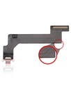 Connecteur de charge avec nappe pour iPad 10 2022 - Version Wifi - Premium - Rose