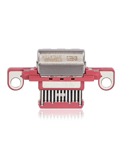 Connecteur de charge à souder pour iPad 10 2022 - Rose