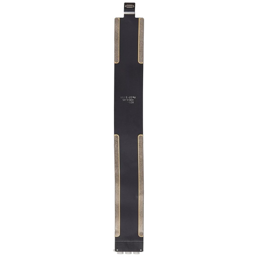 Nappe clavier pour IPad 10 2022 - Argent