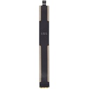 Nappe clavier pour IPad 10 2022 - Jaune