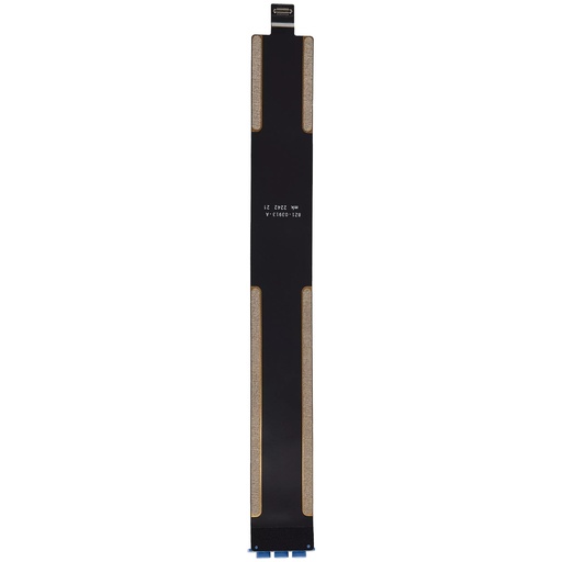 Nappe clavier pour IPad 10 2022 - Bleu