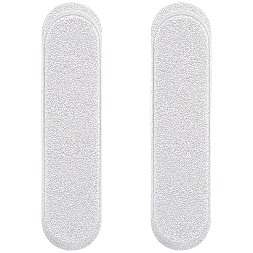 Boutons volume pour IPad 10 2022 - Argent