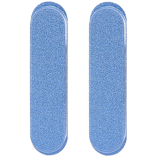 Boutons volume pour IPad 10 2022 - Bleu