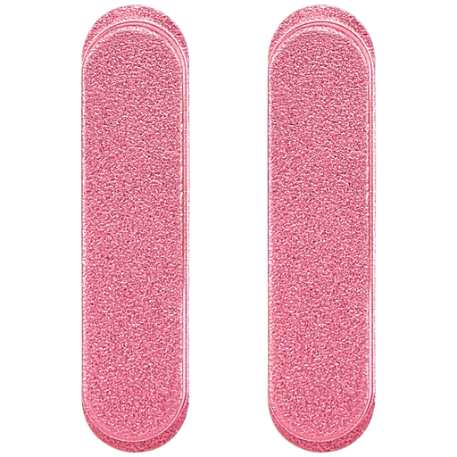 Boutons volume pour IPad 10 2022 - Rose