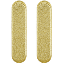 Boutons volume pour IPad 10 2022 - Jaune
