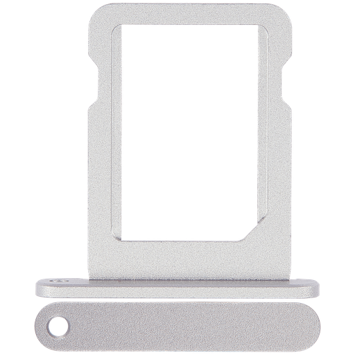 Tiroir SIM compatible IPad 10 2022 - Argent