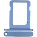Tiroir SIM pour IPad 10 2022 - Bleu