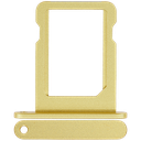 Tiroir SIM pour IPad 10 2022 - Jaune