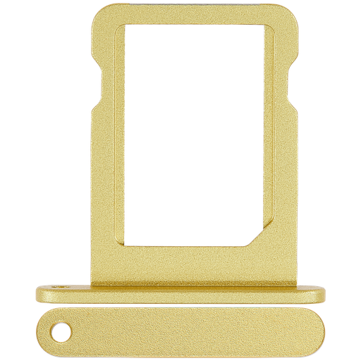 Tiroir SIM pour IPad 10 2022 - Jaune