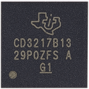 Power Delivery IC pour IPad 10 2022 - Pro 11" 4th Gen 2022 - Pro 12.9" 6th Gen 2022 CD3217B13