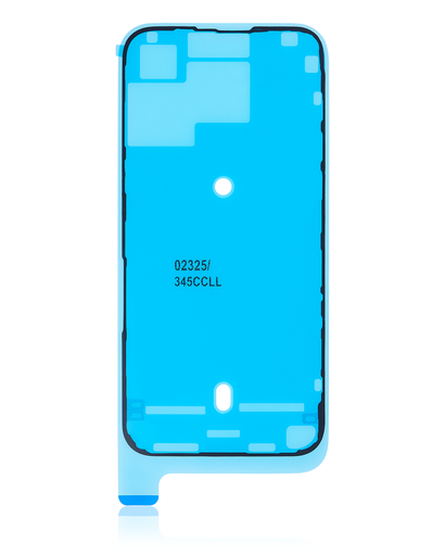 Joints d'étanchéité LCD pour IPhone 15 Pro Max - Avant - 10 Pack-