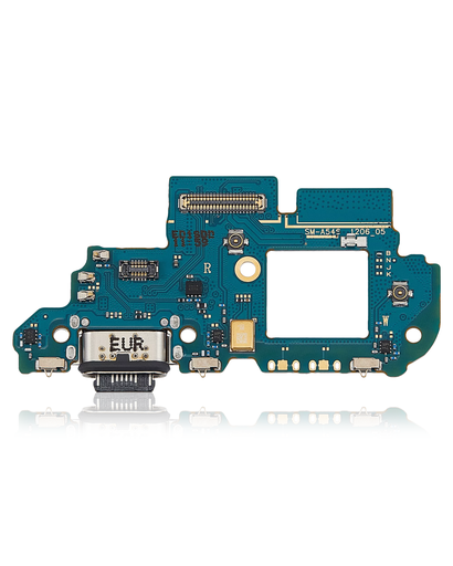 [107082139521] Connecteur de charge compatible SAMSUNG A54 5G - A546 2023