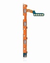 Nappe power et volume pour SAMSUNG A54 5G - A546 2023 et A34 - A346 2023