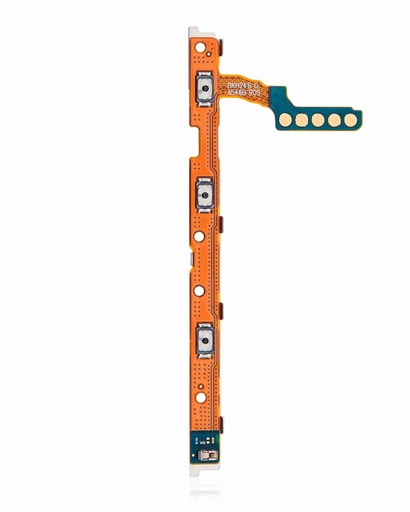 Nappe power et volume pour SAMSUNG A54 5G - A546 2023 et A34 - A346 2023