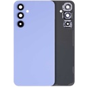 Vitre arrière avec lentille caméra pour SAMSUNG A54 5G - A546 2023 - Aftermarket Plus - Violet
