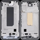 Châssis central pour SAMSUNG A54 - 5G A546  2023 - Graphite