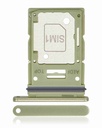 Tiroir SIM pour SAMSUNG A54 5G A546 2023 - Lime