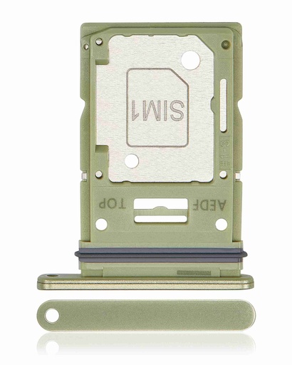Tiroir SIM pour SAMSUNG A54 5G A546 2023 - Lime
