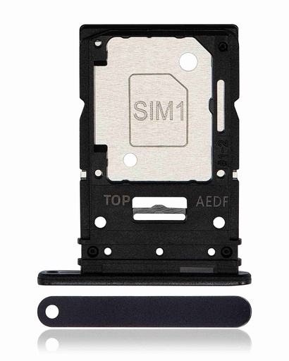 Tiroir SIM pour SAMSUNG A54 5G A546 2023 - Graphite