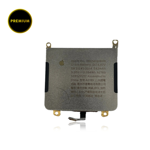 Batterie pour Watch Ultra - 49MM - Premium