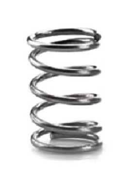 Lot de 100 Ressorts bouton pour iWatch
