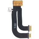 Nappe LCD pour Apple Watch Serie 8 - 41 mm