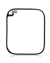 Capteur Force Touch avec adhésif pour Watch Serie 5  - SE 1st et 2nd Gen - 44MM