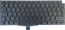 Clavier FR pour Macbook Air 13'' M1 A2337 EMC 3598 - 2020