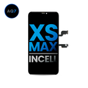 Bloc écran LCD pour iPhone XS Max - AQ7 Incell