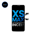 Bloc écran LCD compatible pour iPhone XS Max - AQ7 Incell