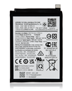 Batterie pour SAMSUNG A22 5G 2021 - A226 - SCUD-WT-W1