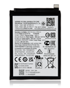 Batterie pour SAMSUNG A04- A045-2022 A04E- A042-2022  A14 4G-5G- A145-A146-2023 A22 5G - A226-2021 - Compatible