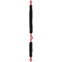 Boutons Power et volumes pour SAMSUNG A04E A042 2022 - Noir
