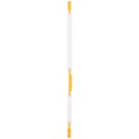 Boutons Power et volumes pour SAMSUNG A04 A045 2022 - Blanc