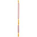 Boutons Power et volumes pour SAMSUNG A04 A045 2022 - Cuivre