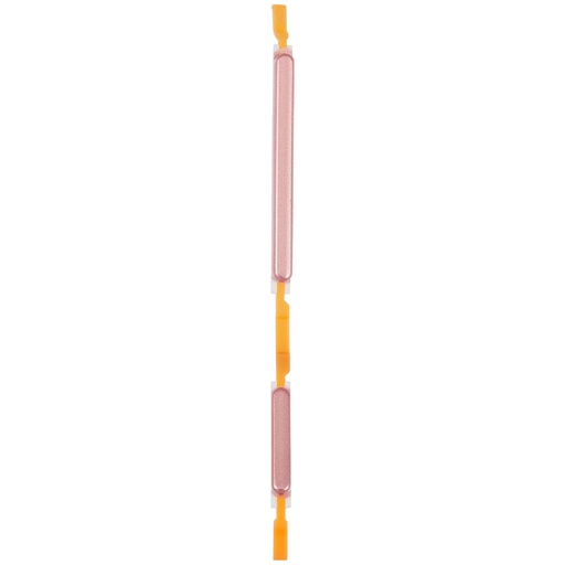 Boutons Power et volumes pour SAMSUNG A04 A045 2022 - Cuivre