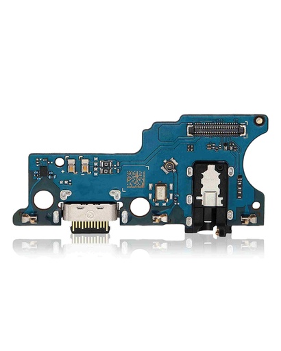 Connecteur de charge avec prise Jack pour SAMSUNG A04e - A042 2022 - Premium